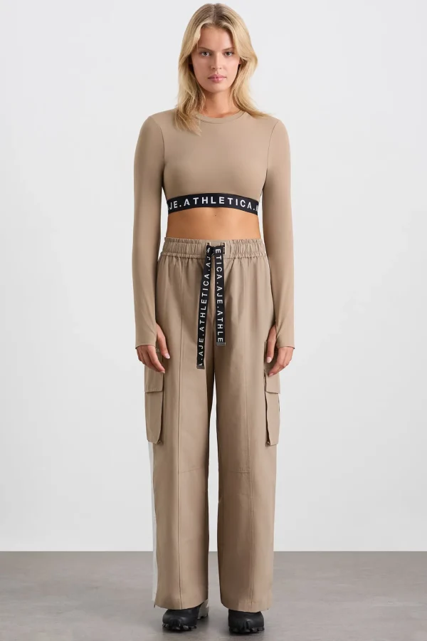 Cargo Pants 512