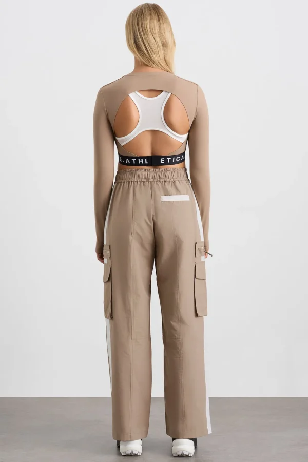 Cargo Pants 512