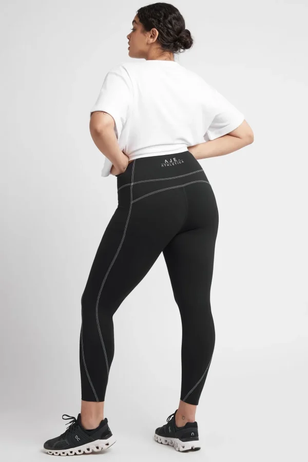Classic 7/8 Legging 202