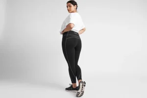 Classic 7/8 Legging 202