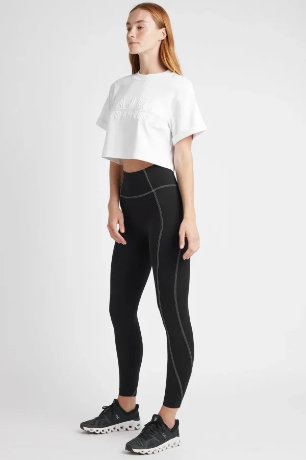Classic 7/8 Legging 202