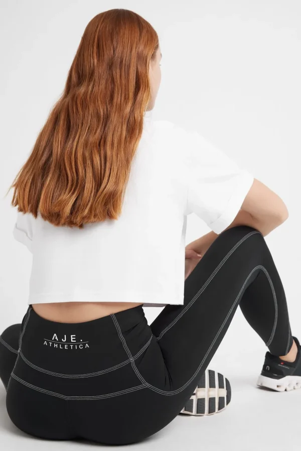 Classic 7/8 Legging 202