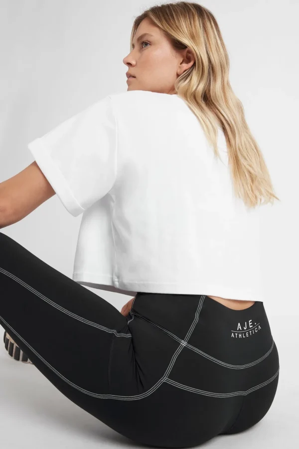 Classic 7/8 Legging 202