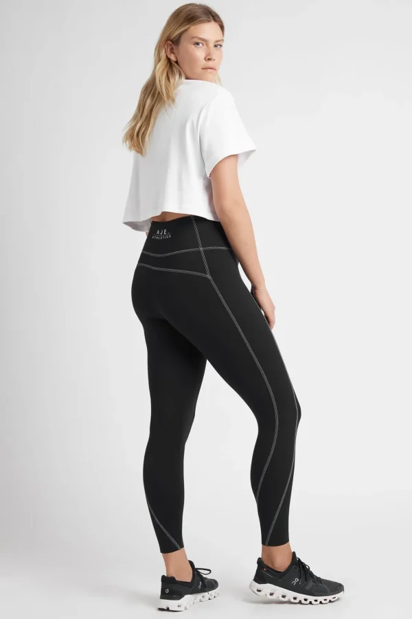 Classic 7/8 Legging 202