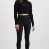 Classic Full Legging 203
