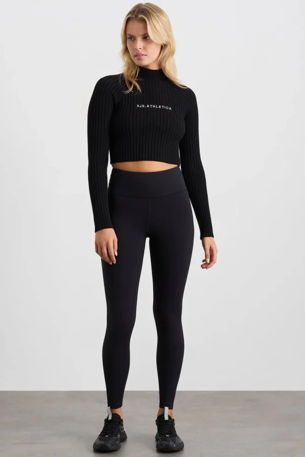 Classic Full Legging 203