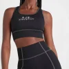 Classic Logo Short Bike Shorts 605