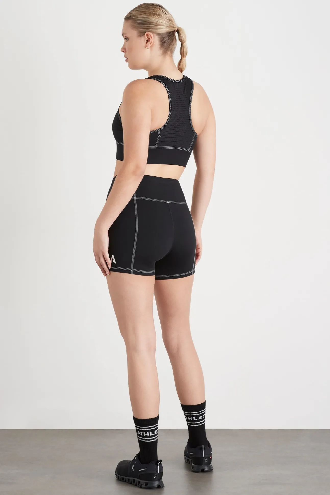 classic_logo_short_bike_s_10.webp Classic Logo Short Bike Shorts 605