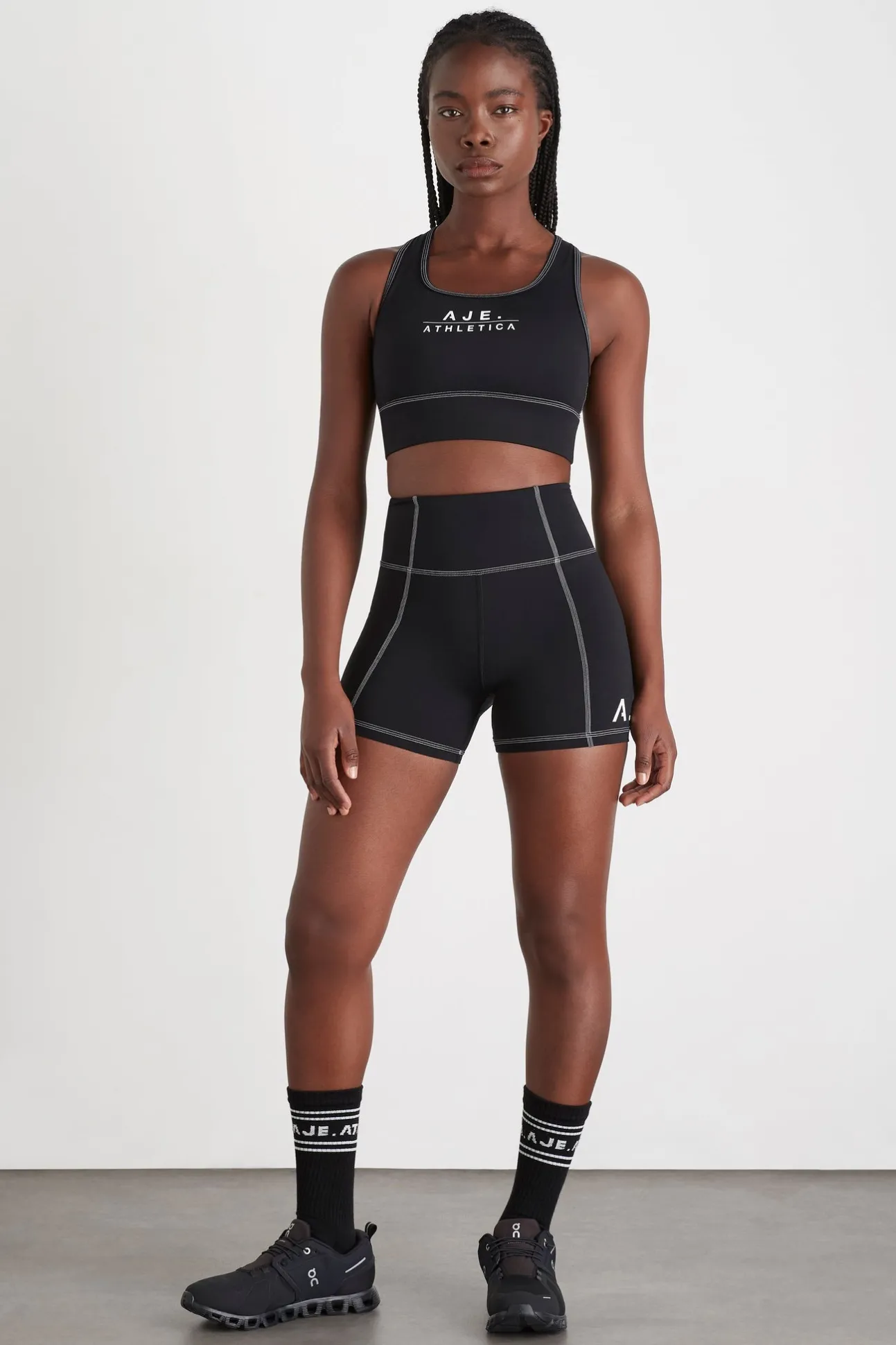 classic_logo_short_bike_s_2.webp Classic Logo Short Bike Shorts 605