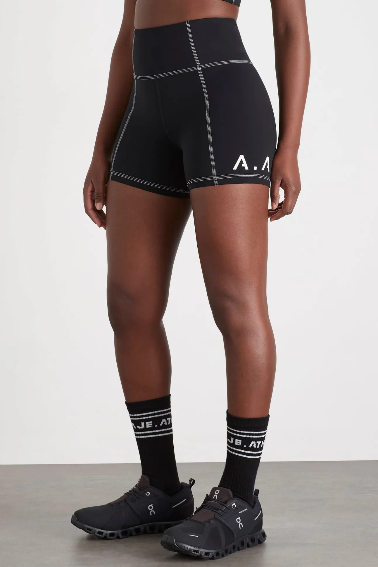classic_logo_short_bike_s_3.webp Classic Logo Short Bike Shorts 605