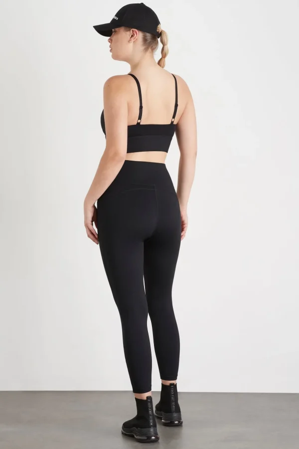 Classic Logo Sports Bra 303