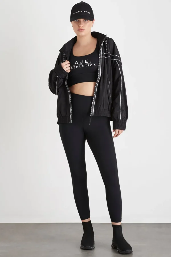 Classic Logo Sports Bra 303