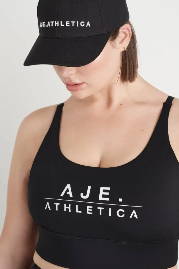 Classic Logo Sports Bra 303