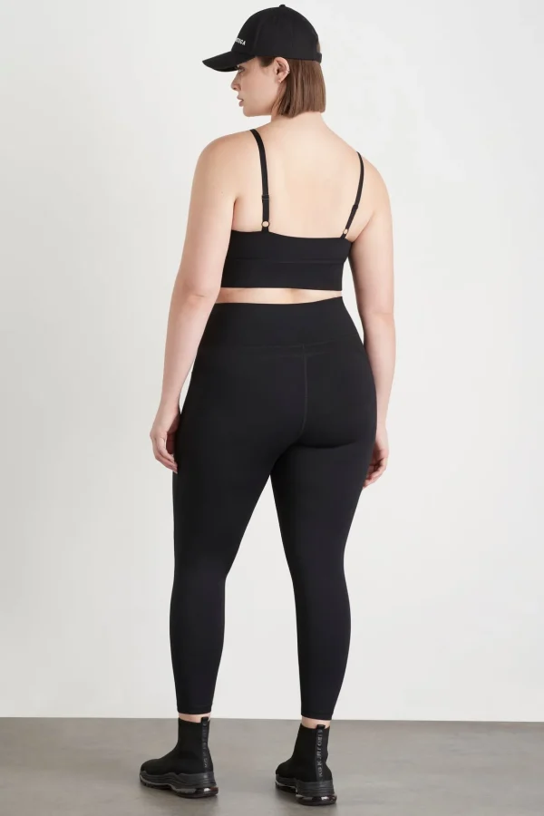 Classic Logo Sports Bra 303