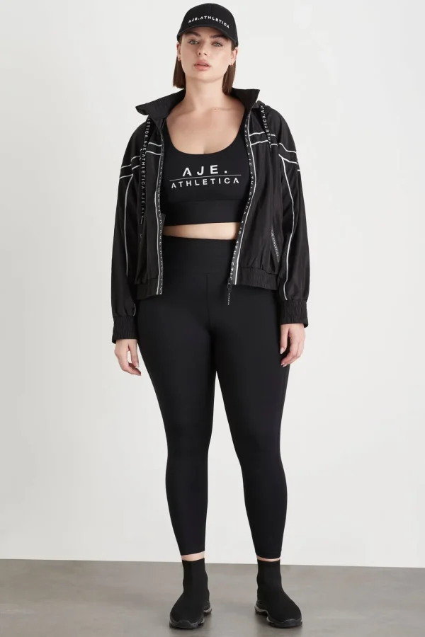 Classic Logo Sports Bra 303