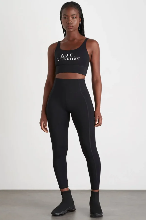 Classic Logo Sports Bra 303