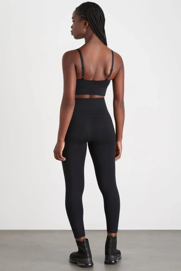 Classic Logo Sports Bra 303