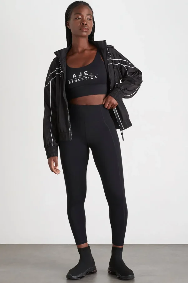 Classic Logo Sports Bra 303