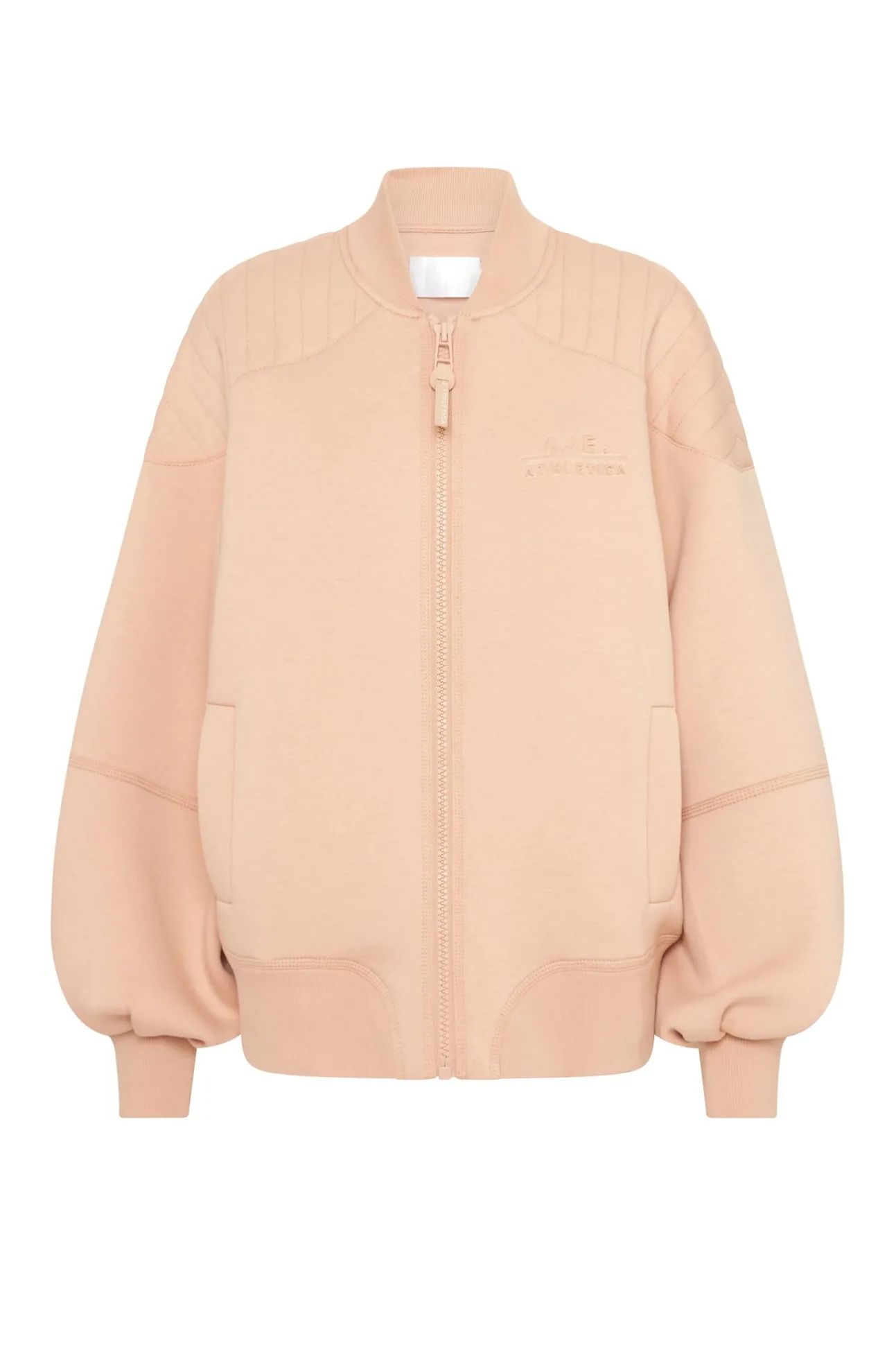classic_spacer_knit_bombe_1.webp Classic Spacer Knit Bomber Jacket 704