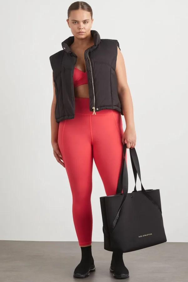 Contour Plunge Sports Bra 342