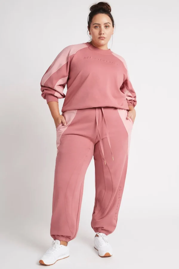 Contrast All Rounder Trackpants 506