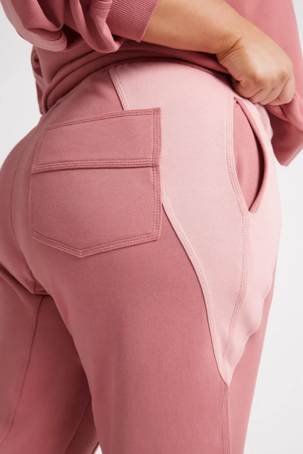 Contrast All Rounder Trackpants 506