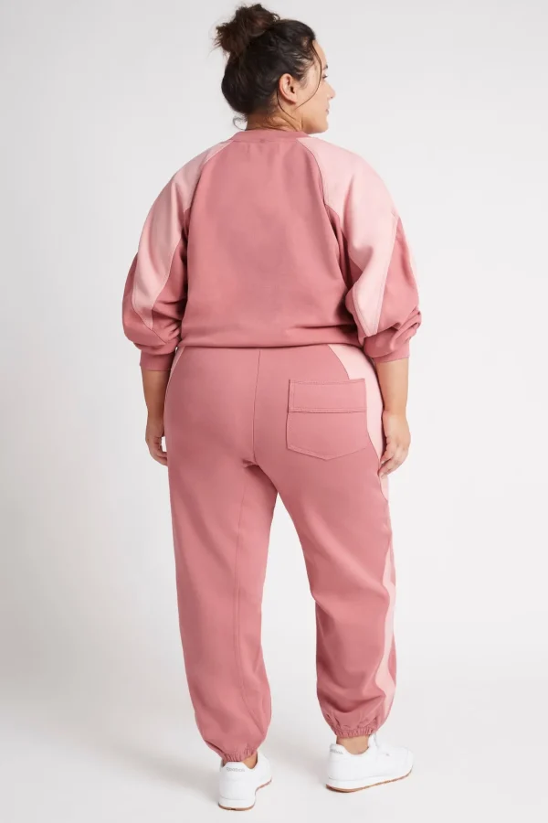 Contrast All Rounder Trackpants 506