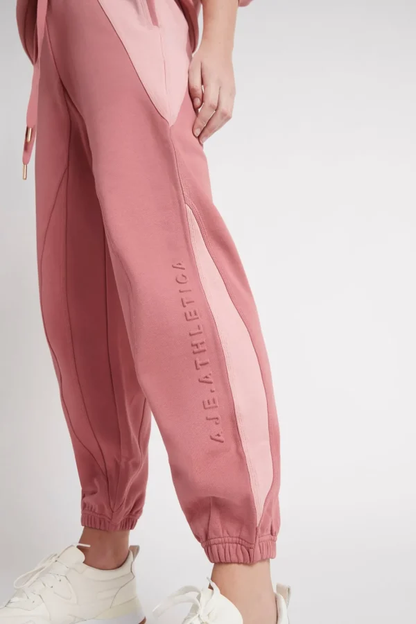 Contrast All Rounder Trackpants 506