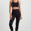Contrast Leggings 203