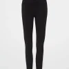 7/8 Contrast Leggings 248