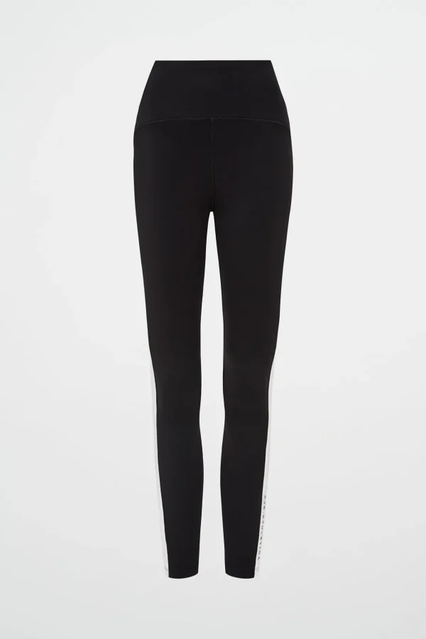 7/8 Contrast Leggings 248