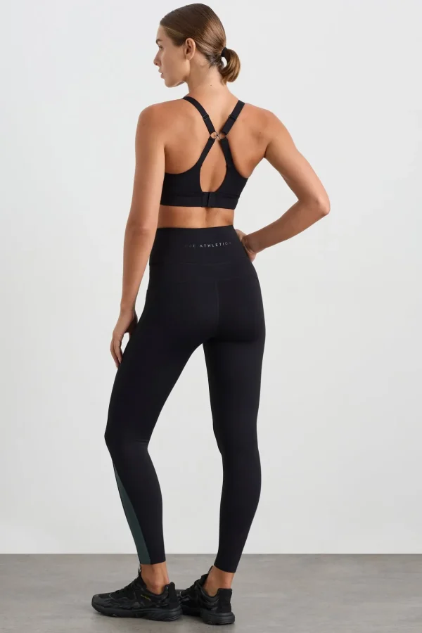 Contrast Leggings 203
