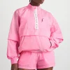 Convertible Spray Jacket 742