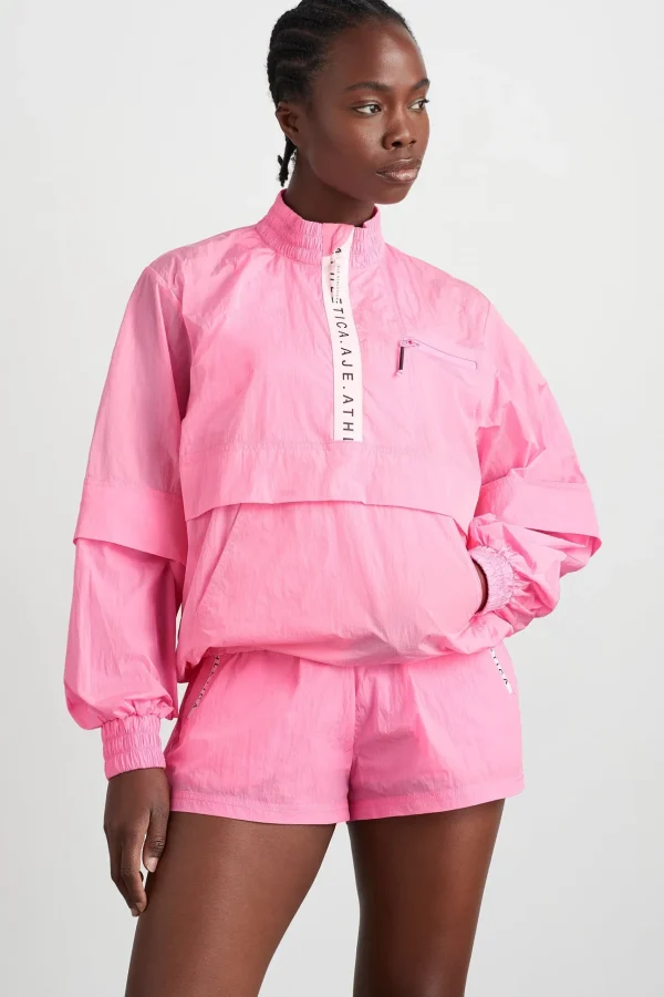 Convertible Spray Jacket 742
