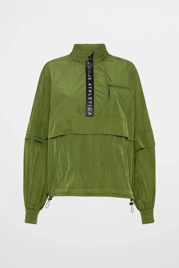 Convertible Spray Jacket 742