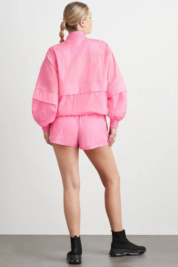 Convertible Spray Jacket 742