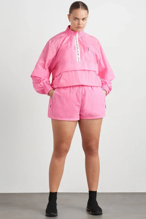 Convertible Spray Jacket 742