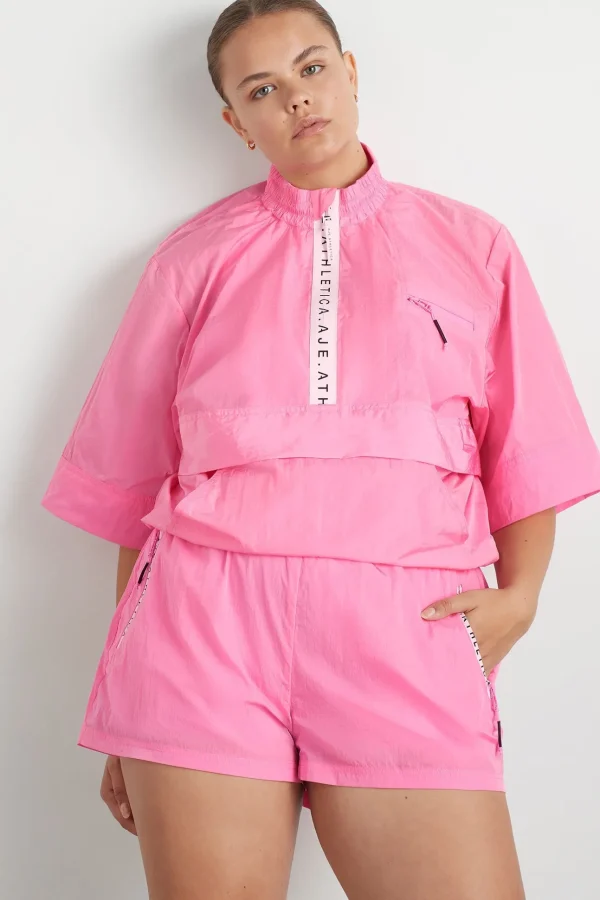 Convertible Spray Jacket 742