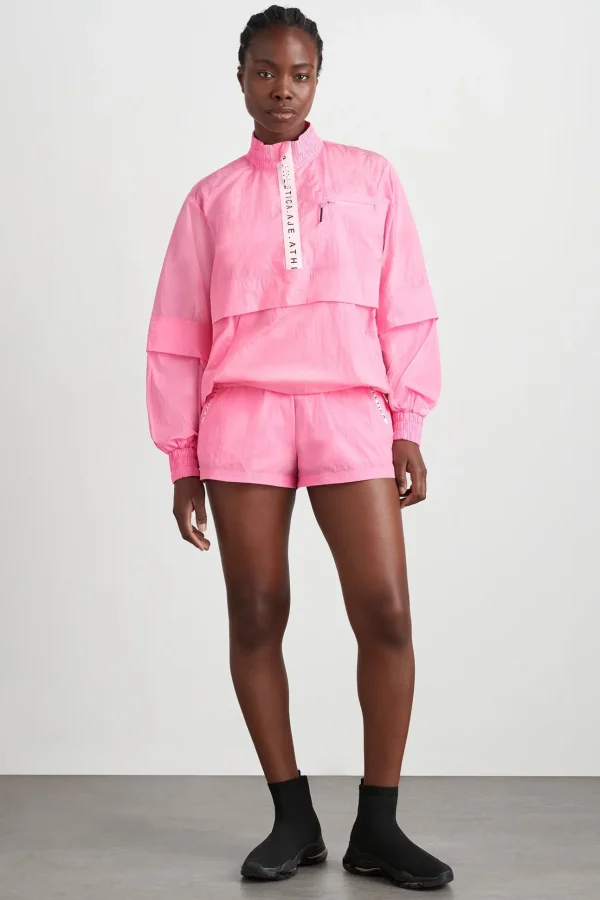 Convertible Spray Jacket 742