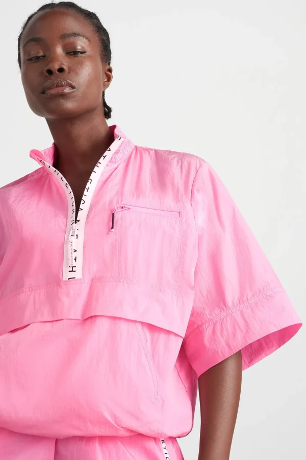 Convertible Spray Jacket 742