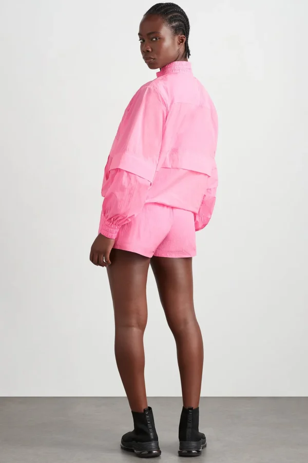 Convertible Spray Jacket 742