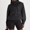 Convertible Windbreaker Jacket 701