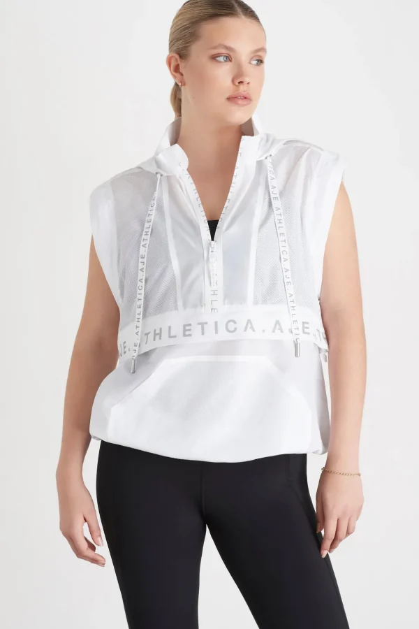 Convertible Windbreaker Jacket 701