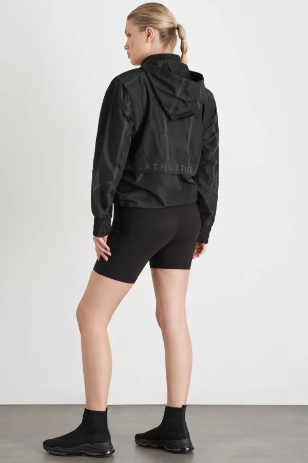 Convertible Windbreaker Jacket 701