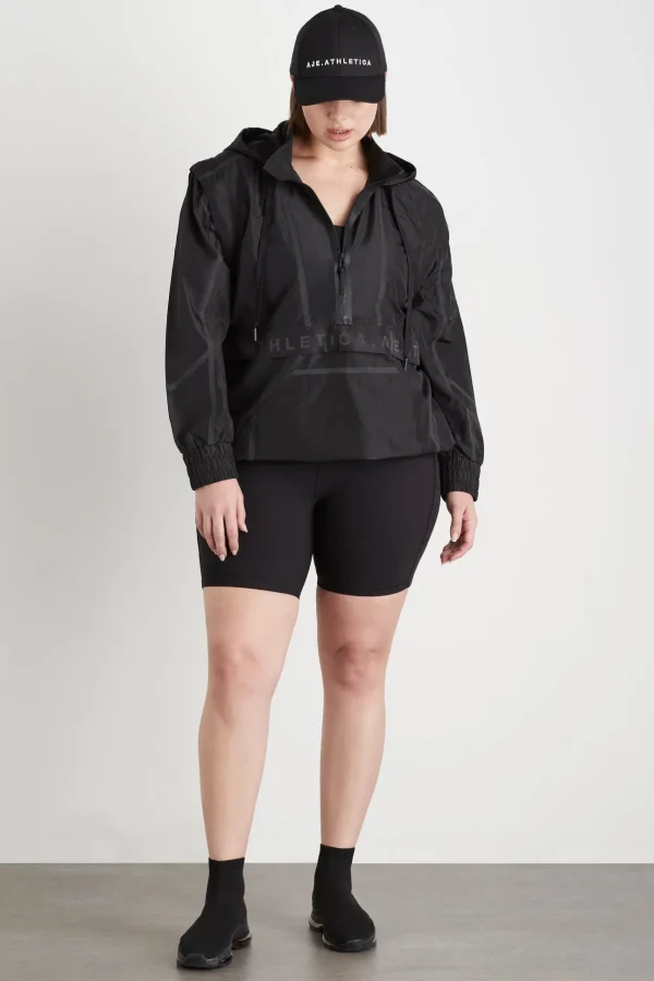 Convertible Windbreaker Jacket 701