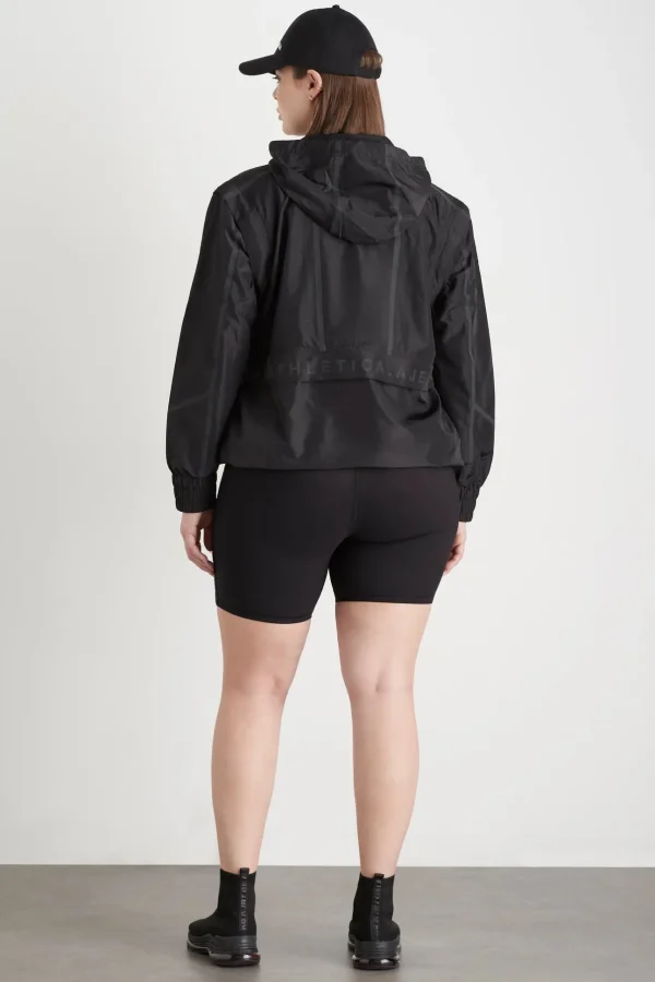 Convertible Windbreaker Jacket 701