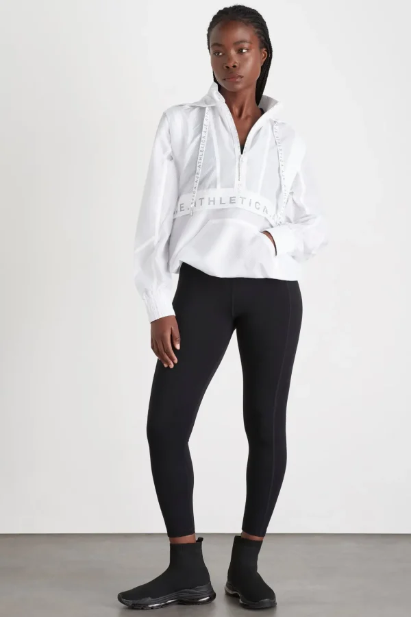 Convertible Windbreaker Jacket 701