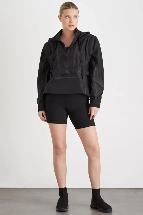 Convertible Windbreaker Jacket 701