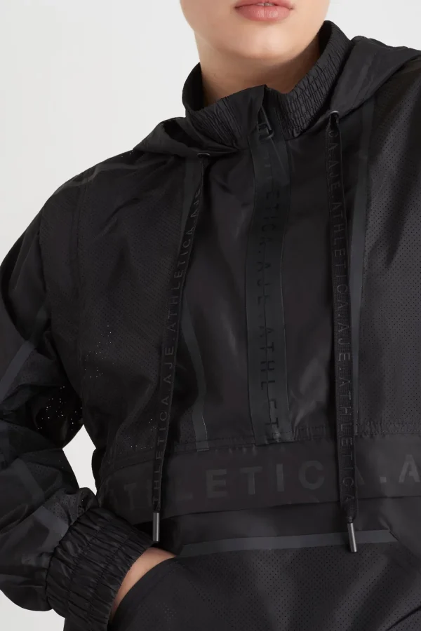 Convertible Windbreaker Jacket 701