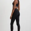 Corset Mesh 7/8 Legging 236